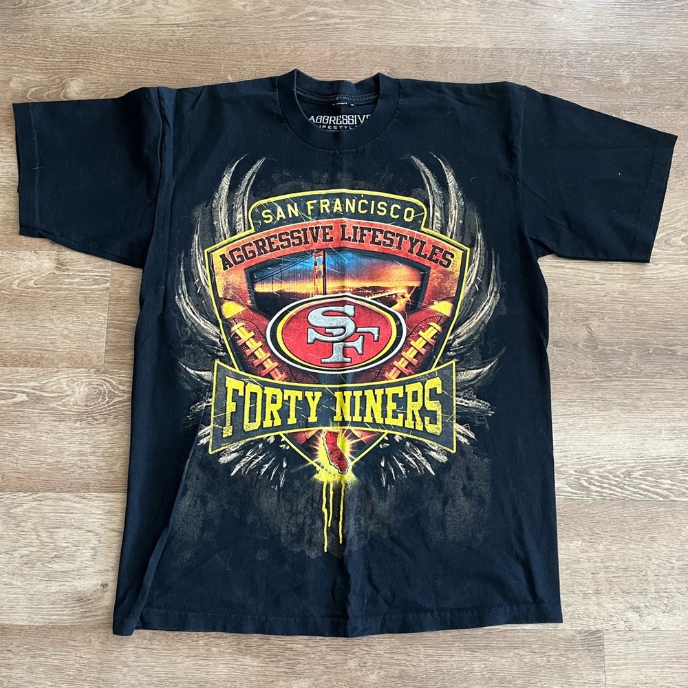 49ers Shirt